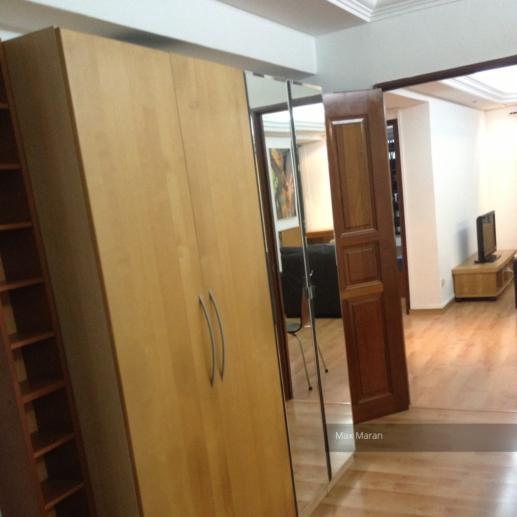 Blk 232 Pasir Ris Drive 4 (Pasir Ris), HDB 5 Rooms #108956292